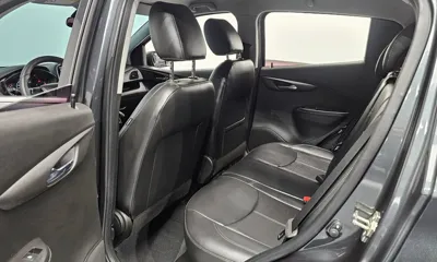 ChevroletGMDaewoo Spark 2018, 104245 км, за 4800000 KRW - фото 26