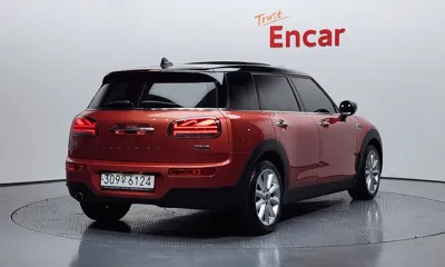 MINI Clubman 2020, 57786 км, за 16900000 KRW - фото 2