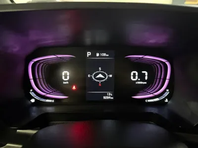 Kia Ray 2023, 9300 км, за 15800000 KRW - фото 8