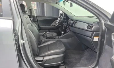 Kia Niro 2017, 84266 км, за 10900000 KRW - фото 26