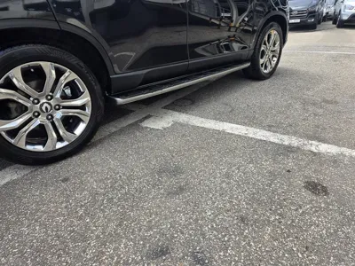 KG_Mobility_Ssangyong Rexton 2018, 160285 км, за 11700000 KRW - фото 18