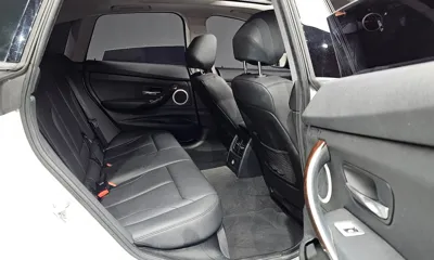 BMW Gran Turismo 2015, 160339 км, за 9800000 KRW - фото 12