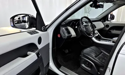 Land Rover Range Rover Sport 2016, 108055 км, за 24590000 KRW - фото 10