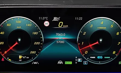 Mercedes-Benz GLE-Class 2021, 57080 км, за 71500000 KRW - фото 8