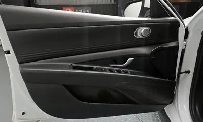 Hyundai Avante 2021, 32119 км, за 16900000 KRW - фото 24