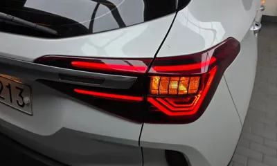 Kia Seltos 2023, 112351 км, за 15500000 KRW - фото 23