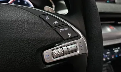 Genesis G80 2021, 41875 км, за 44440000 KRW - фото 30