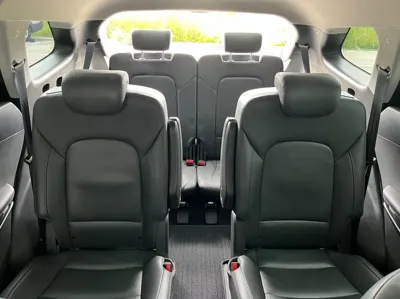 Hyundai Maxcruz 2018, 106970 км, за 14990000 KRW - фото 19