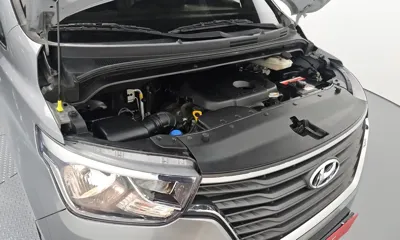 Hyundai Starex 2020, 129751 км, за 12300000 KRW - фото 6