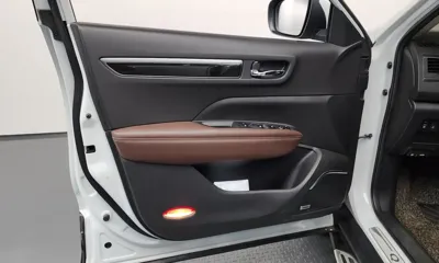 Renault-KoreaSamsung QM6 2018, 16761 км, за 16400000 KRW - фото 24