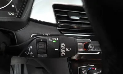 BMW X1 2017, 65219 км, за 18100000 KRW - фото 17