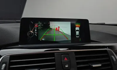 BMW 3-Series 2016, 104344 км, за 12300000 KRW - фото 15