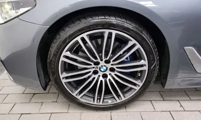 BMW 5-Series 2019, 50792 км, за 31500000 KRW - фото 5