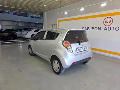 ChevroletGMDaewoo Spark 2012, 60841 км, за 2500000 KRW