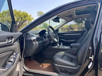 Nissan Teana 2023, 38000 км, за 83800 CNY