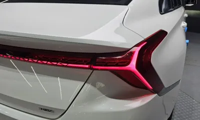 Kia K8 2023, 54091 км, за 27900000 KRW - фото 23