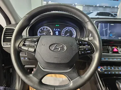 Hyundai Grandeur 2019, 146563 км, за 11800000 KRW - фото 8