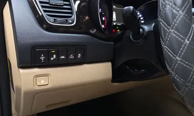 Kia Canival 2019, 143095 км, за 15200000 KRW - фото 27
