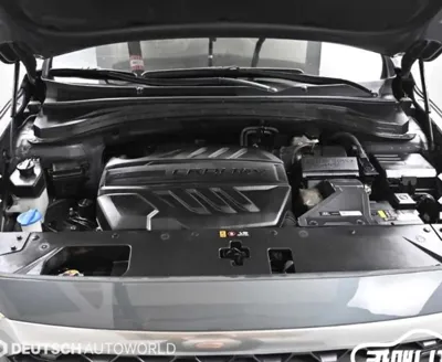 Hyundai Santafe 2019, 112414 км, за 16300000 KRW - фото 6