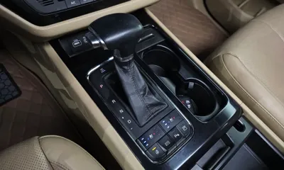Kia Canival 2017, 162653 км, за 11500000 KRW - фото 9