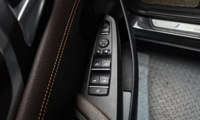 BMW X4 2016, 282337 км, за 9790000 KRW - фото 14