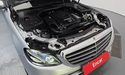 Mercedes-Benz E-Class 2018, 73995 км, за 21900000 KRW - фото 6