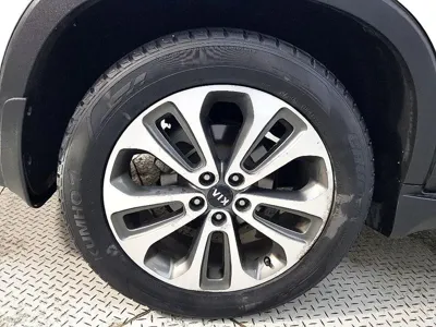 Kia Sorento 2013, 212543 км, за 5490000 KRW - фото 20