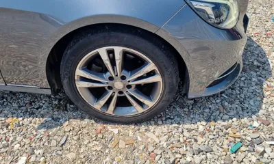 Mercedes-Benz E-Class 2016, 232559 км, за 9500000 KRW - фото 6