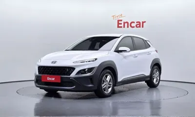 Hyundai Kona · 2021 год