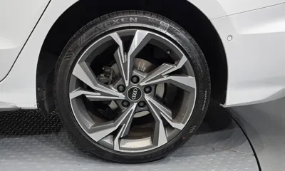 Audi A3 2023, 32710 км, за 25900000 KRW - фото 21