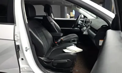 Hyundai Ioniq5 2023, 301726 км, за 15300000 KRW - фото 11