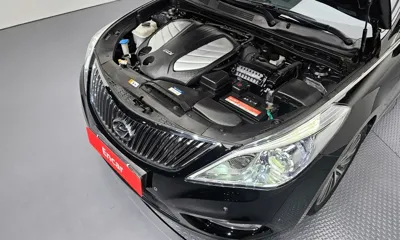 Hyundai Grandeur 2013, 71437 км, за 8990000 KRW - фото 6