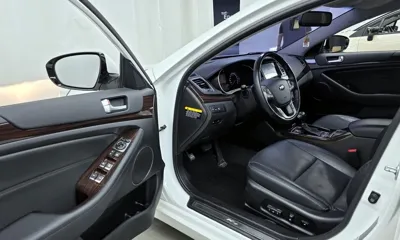 Kia K7 2015, 103589 км, за 9500000 KRW - фото 10