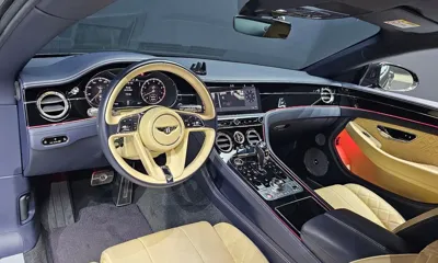 Bentley Continental 2019, 65629 км, за 145000000 KRW - фото 7