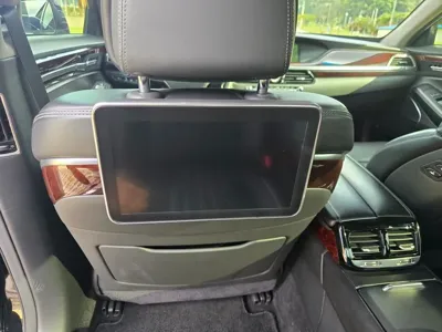 Genesis EQ900 2016, 201000 км, за 14500000 KRW - фото 18