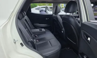 KG_Mobility_Ssangyong TIBOLI 2018, 119102 км, за 9500000 KRW - фото 26