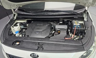 Kia Canival 2019, 69362 км, за 22900000 KRW - фото 6