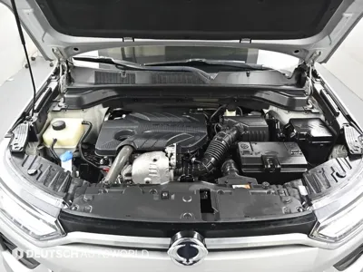 KG_Mobility_Ssangyong KORANDO 2019, 67408 км, за 10800000 KRW - фото 6