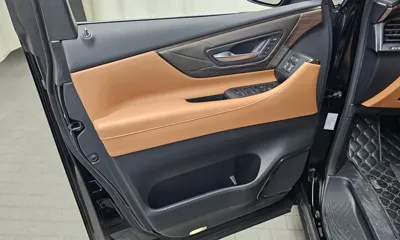 Toyota Alphard 2025, 18201 км, за 94900000 KRW - фото 25