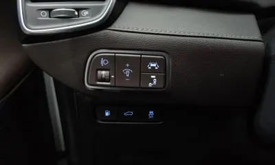 Hyundai Grandeur 2018, 99552 км, за 15300000 KRW - фото 18