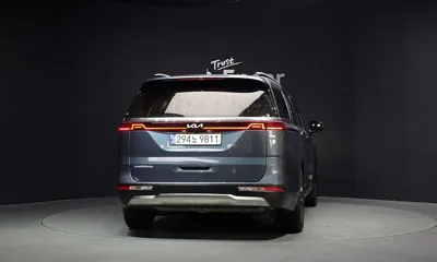 Kia Canival 2023, 47919 км, за 24390000 KRW