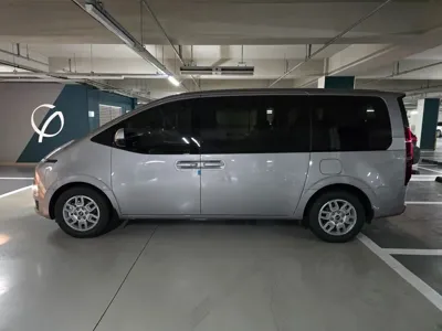 Hyundai Staria 2026, 500 км, за 26730000 KRW - фото 4