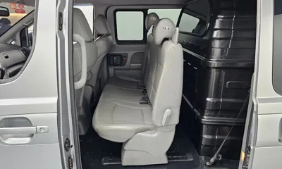 Hyundai Starex 2019, 160340 км, за 12450000 KRW - фото 12