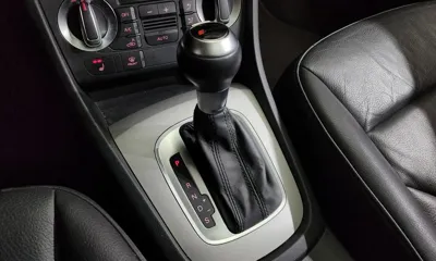 Audi Q3 2015, 80909 км, за 10900000 KRW - фото 9