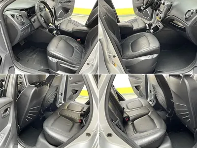 Renault-KoreaSamsung QM3 2015, 146754 км, за 4900000 KRW - фото 10
