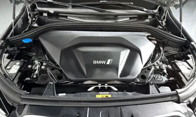 BMW iX1 2023, 38042 км, за 44900000 KRW - фото 6