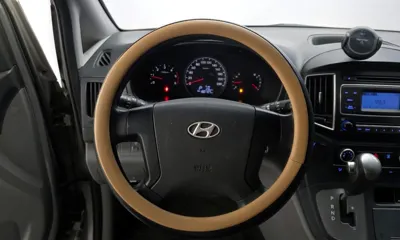 Hyundai Starex 2016, 180157 км, за 6300000 KRW - фото 12