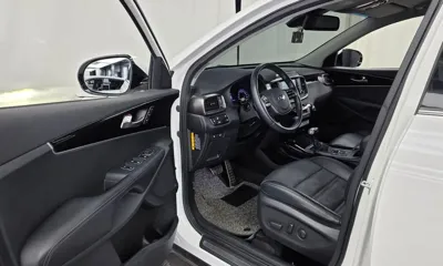 Kia Sorento 2020, 103831 км, за 19990000 KRW - фото 10