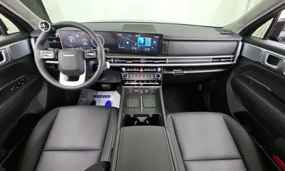 Hyundai Santafe 2025, 20314 км, за 32800000 KRW - фото 7
