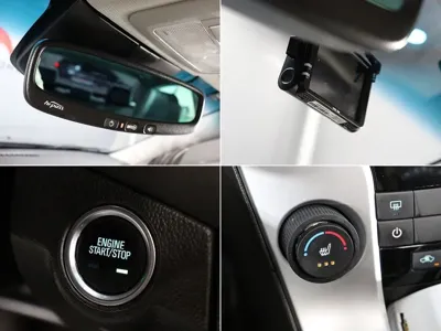 ChevroletGMDaewoo Cruze 2016, 80327 км, за 5500000 KRW - фото 17